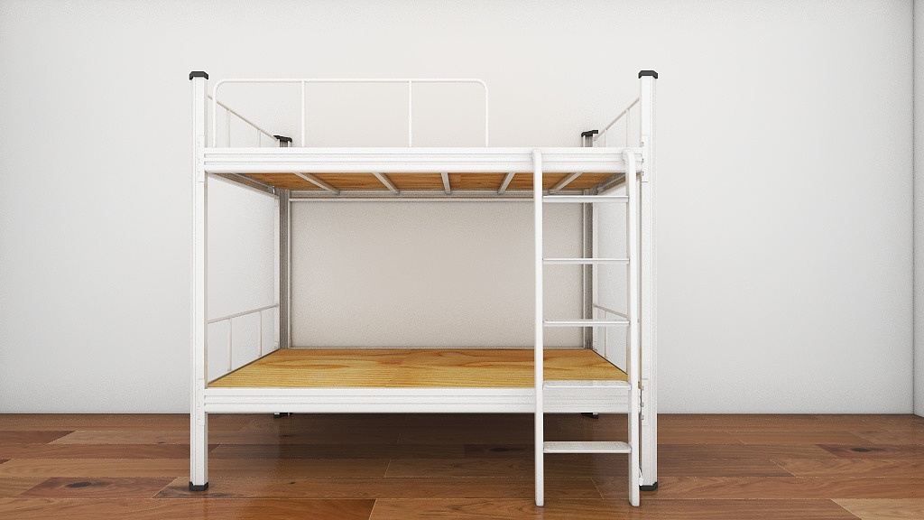 鐵架上下床價(jià)格一般是多少