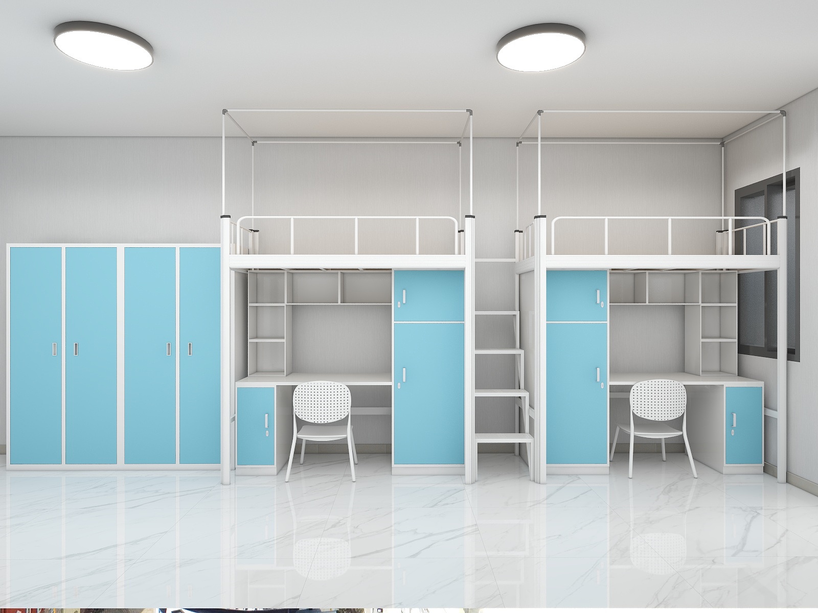 怎樣給學(xué)校公寓床報(bào)價(jià)？