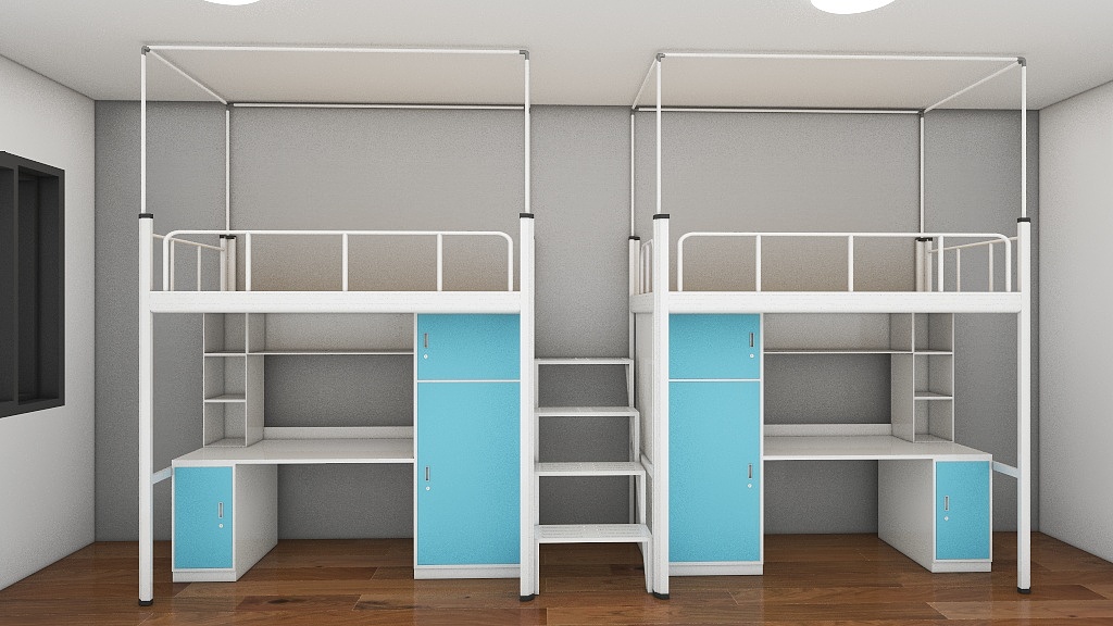 宿舍床幾米長(zhǎng)？