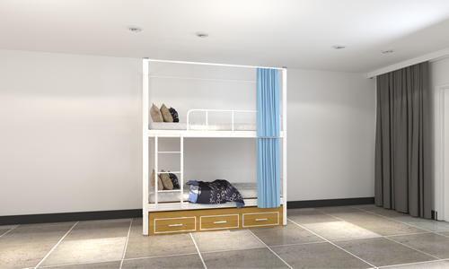 標(biāo)準(zhǔn)宿舍床寬是多少？