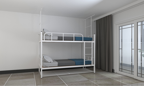 上下鋪鐵床上哪里買(mǎi)去？