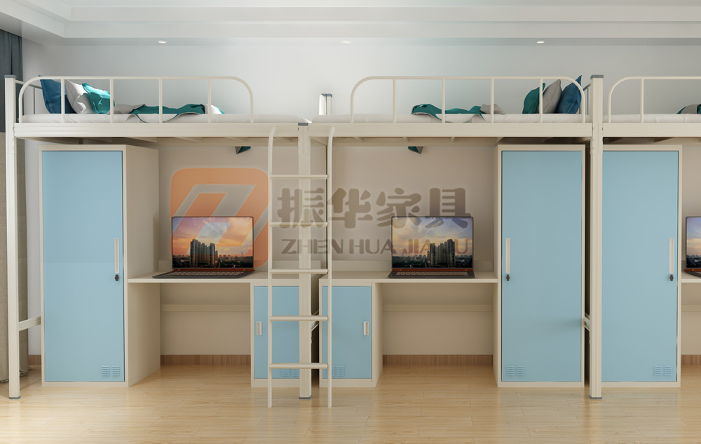 廊坊學(xué)生宿舍床報價解析