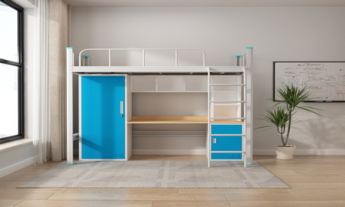 宿舍床哪里買？