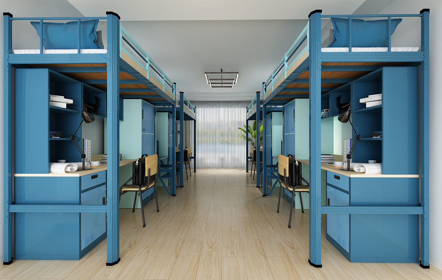 雙層鐵床價(jià)錢(qián)是多少？