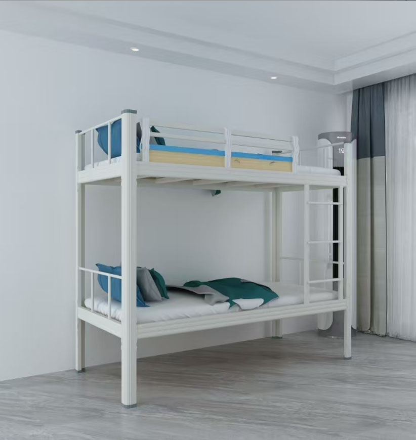 上下鐵床多少錢一張？