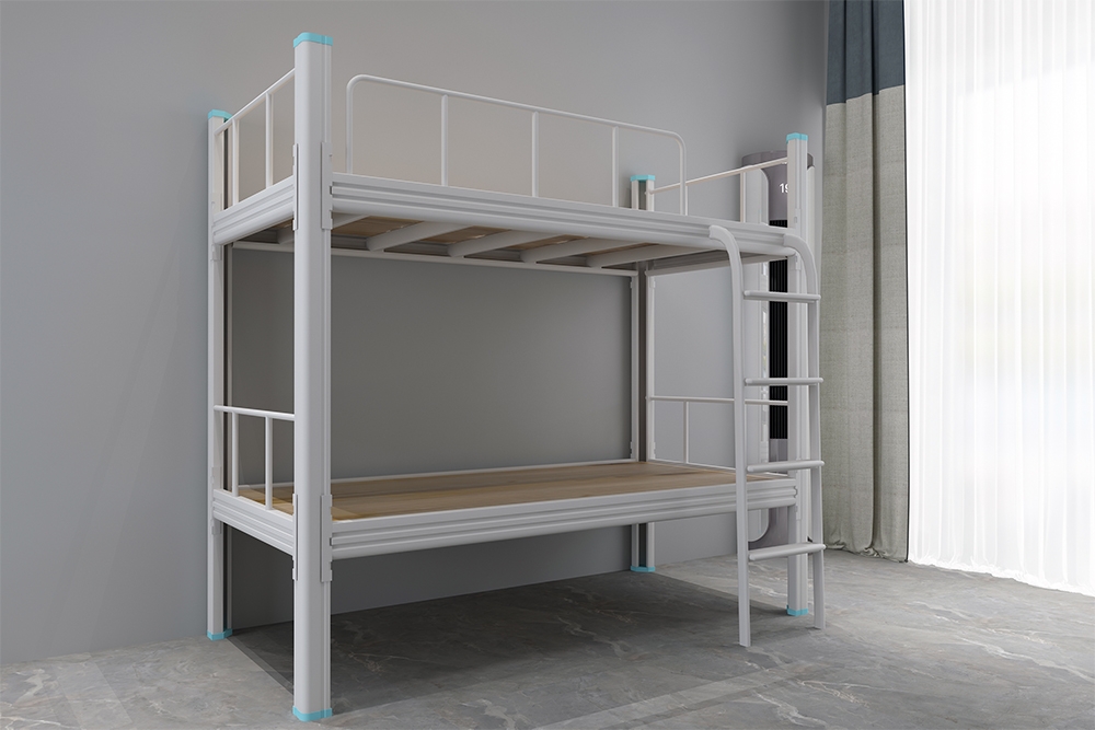 鐵床選白色好還是黑色好