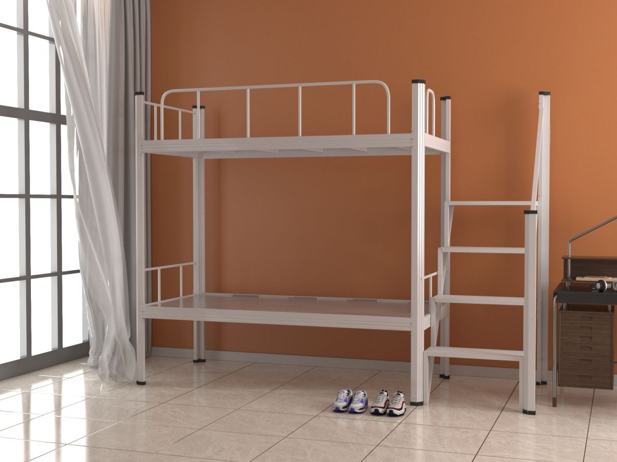 為什么選擇鄭州雙層鐵床？